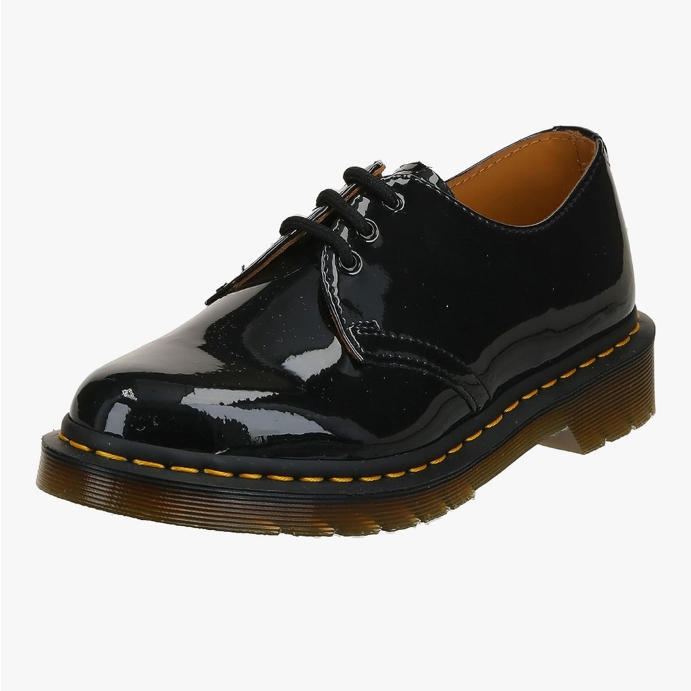 Dr. Martens Women's 1461 W Oxford